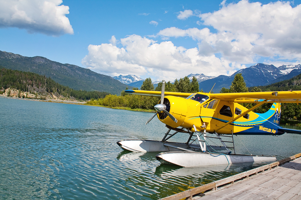 Airtech Canada Aviation Modifications