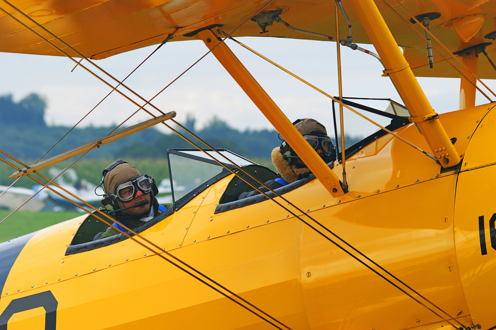 Airtech Canada Aviation Special Purpose